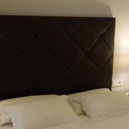 Apartamentos Barraca Valencia Luaran gambar