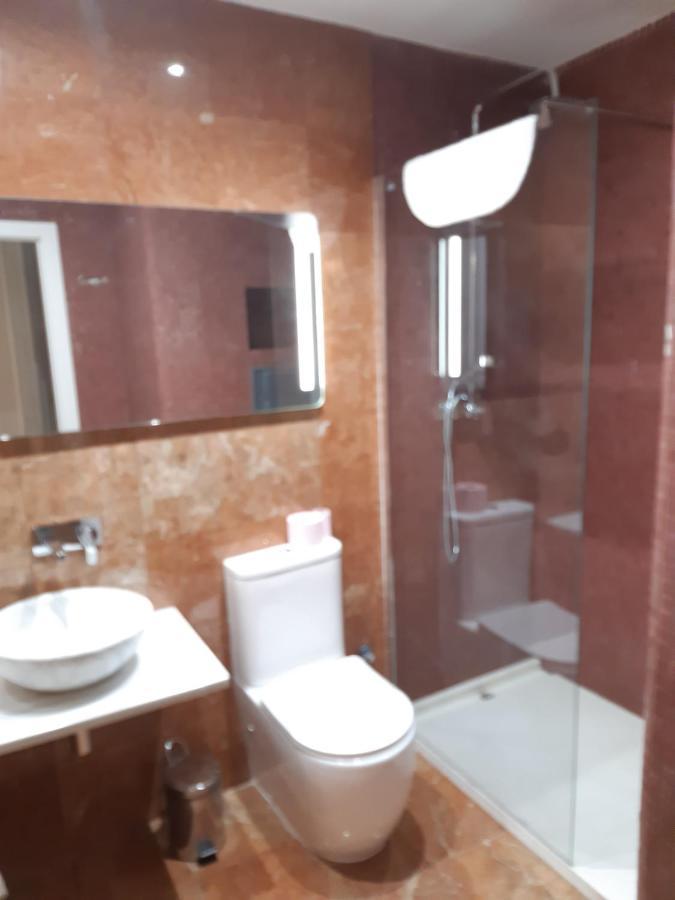 Apartamentos Barraca Valencia Luaran gambar