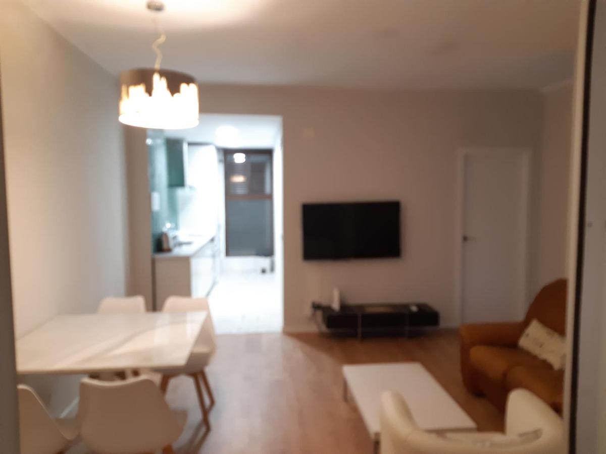 Apartamentos Barraca Valencia Luaran gambar