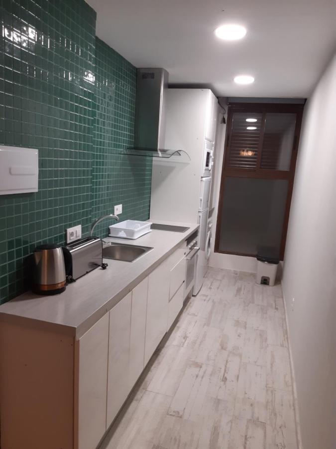 Apartamentos Barraca Valencia Luaran gambar