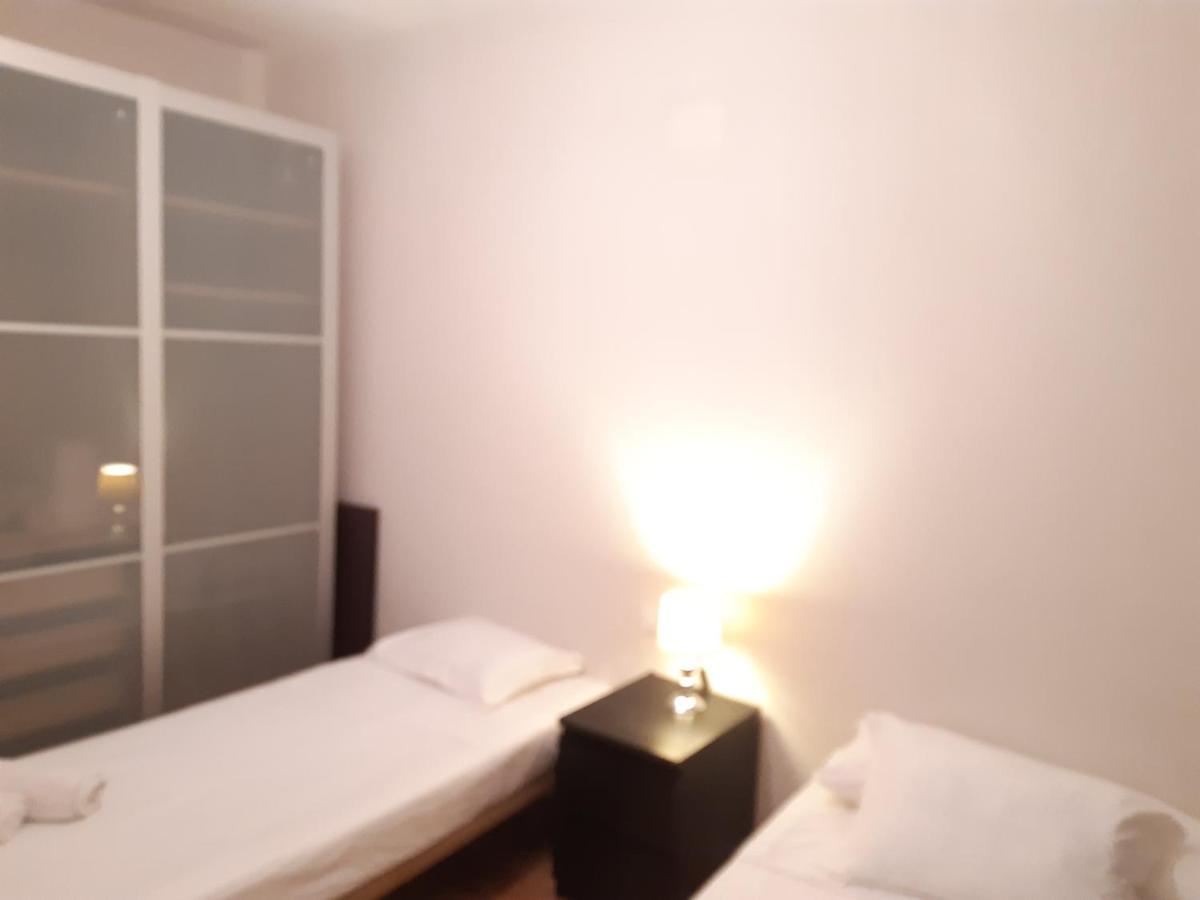Apartamentos Barraca Valencia Luaran gambar