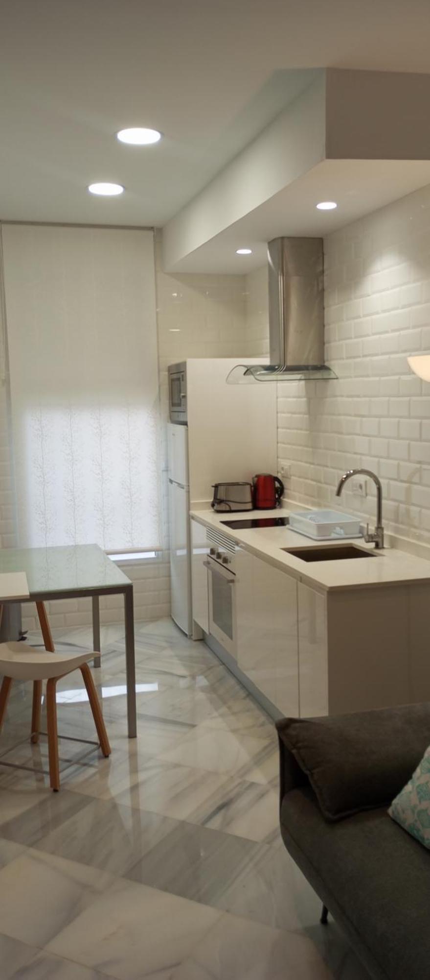 Apartamentos Barraca Valencia Luaran gambar
