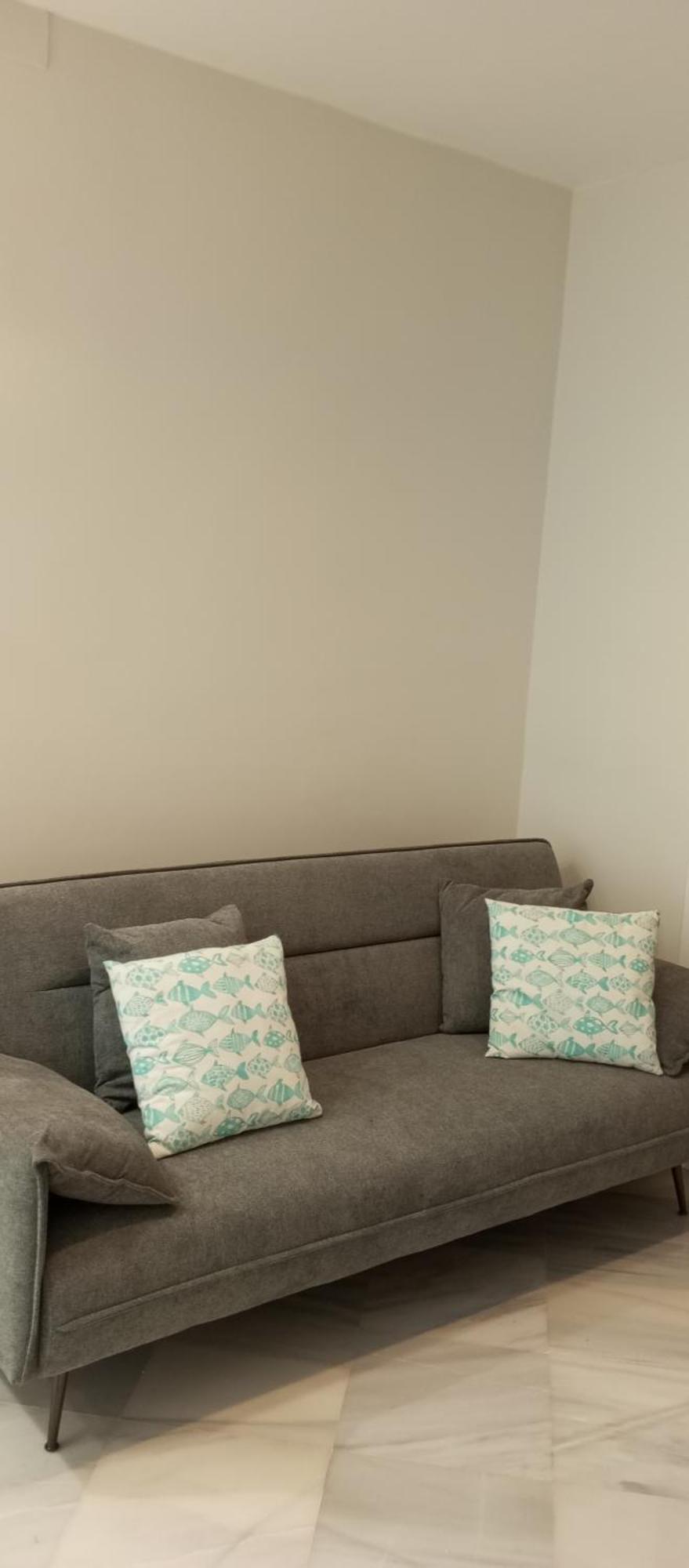 Apartamentos Barraca Valencia Luaran gambar