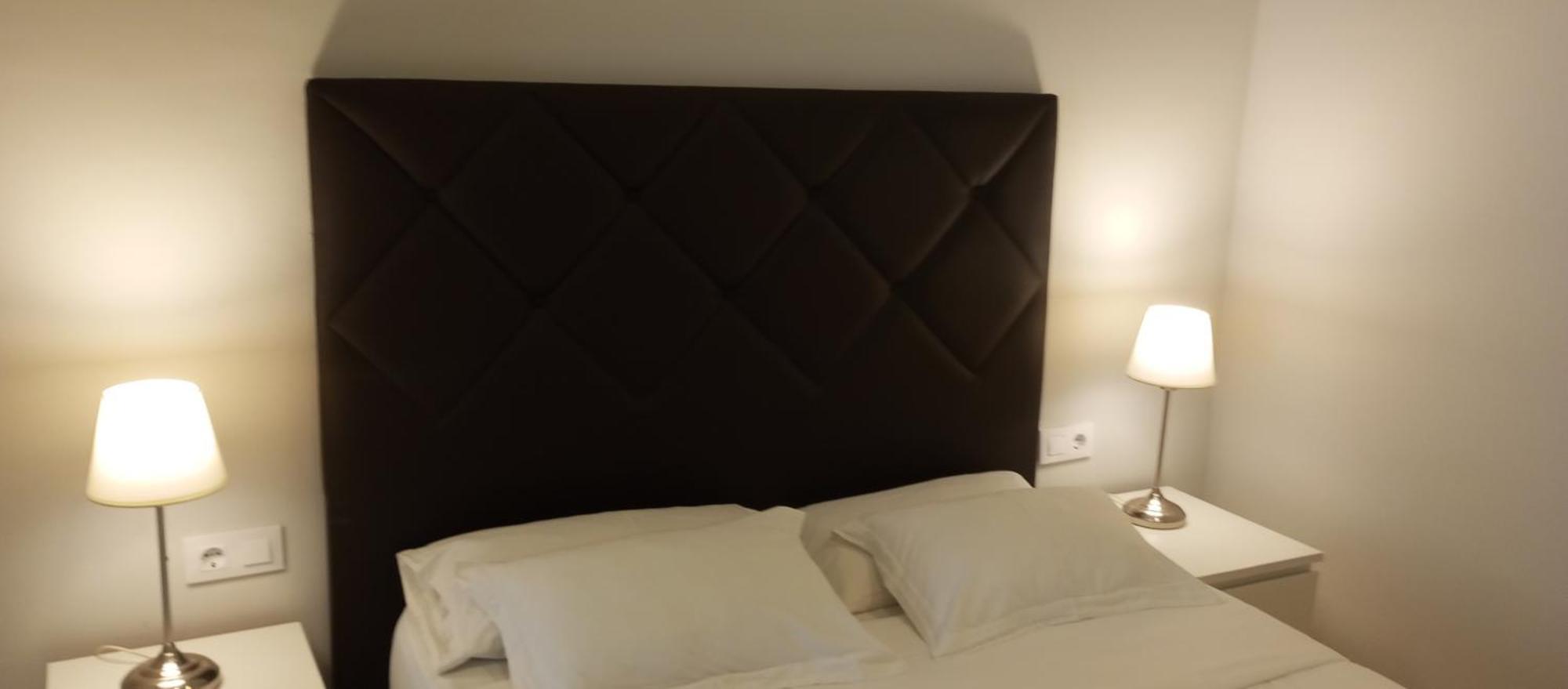 Apartamentos Barraca Valencia Luaran gambar