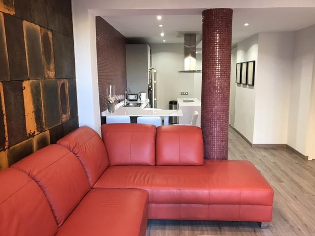 Apartamentos Barraca Valencia Luaran gambar