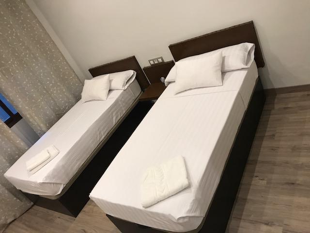 Apartamentos Barraca Valencia Luaran gambar