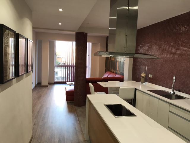 Apartamentos Barraca Valencia Luaran gambar