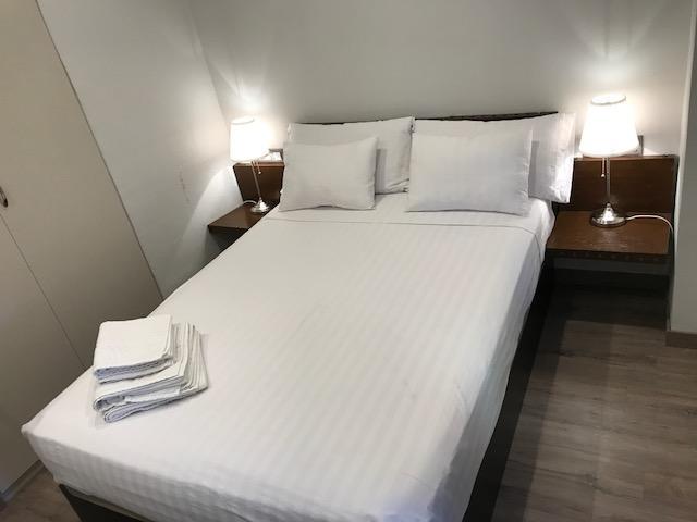 Apartamentos Barraca Valencia Luaran gambar