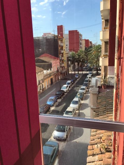 Apartamentos Barraca Valencia Luaran gambar