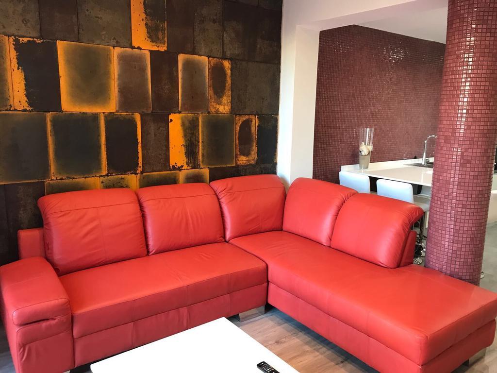 Apartamentos Barraca Valencia Luaran gambar