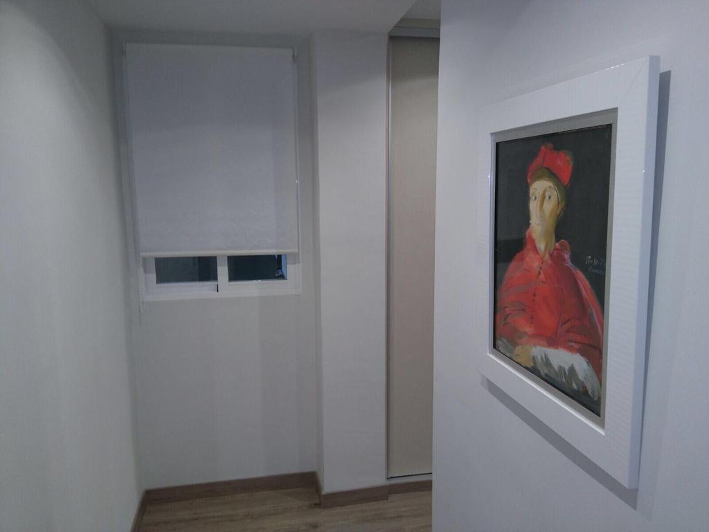 Apartamentos Barraca Valencia Luaran gambar